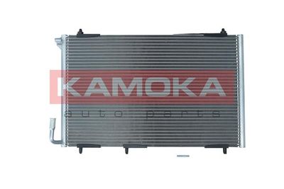 Condenser, air conditioning KAMOKA 7800156