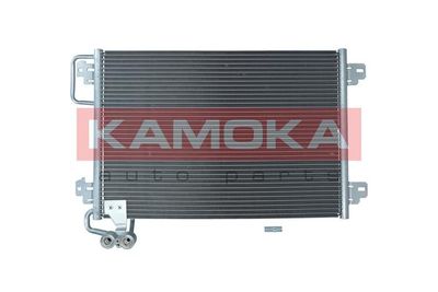 Condenser, air conditioning KAMOKA 7800158