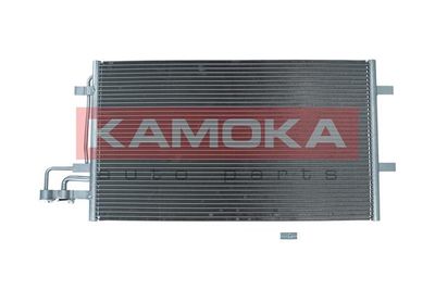 Condenser, air conditioning KAMOKA 7800165
