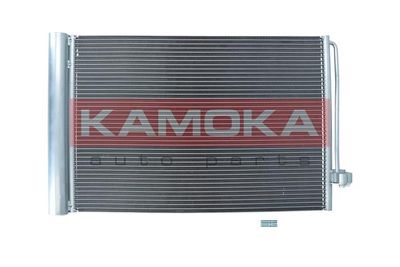 Condenser, air conditioning KAMOKA 7800174