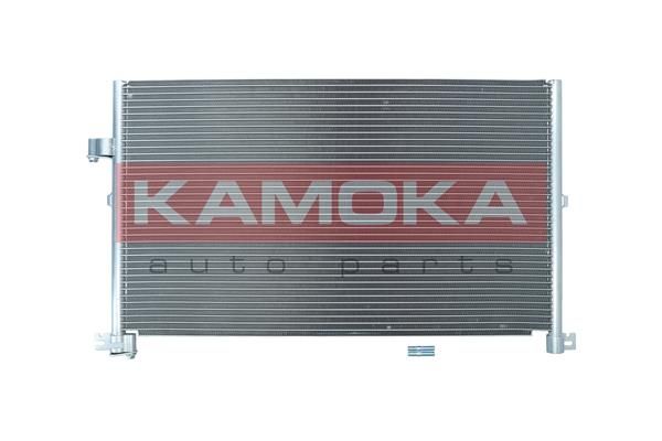 KAMOKA 7800189 Condenser, air conditioning