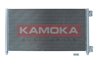 Condenser, air conditioning KAMOKA 7800192