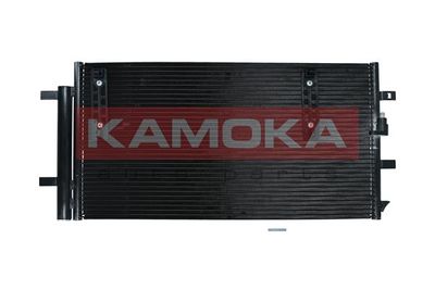 Condenser, air conditioning KAMOKA 7800205