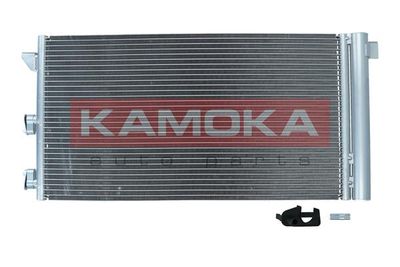 Condenser, air conditioning KAMOKA 7800209