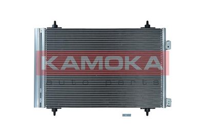 Condenser, air conditioning KAMOKA 7800214