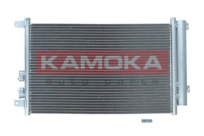Condenser, air conditioning KAMOKA 7800218