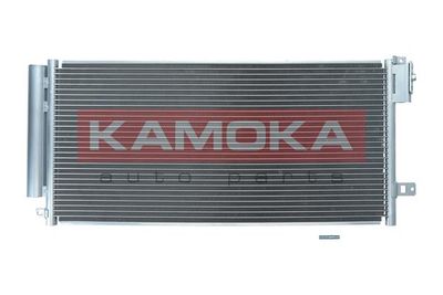 Condenser, air conditioning KAMOKA 7800222