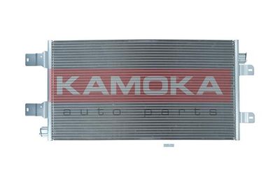 Condenser, air conditioning KAMOKA 7800227