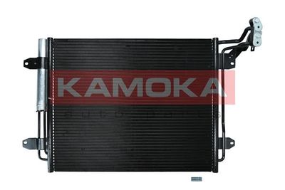 Condenser, air conditioning KAMOKA 7800235