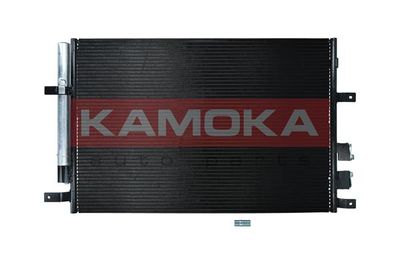 Condenser, air conditioning KAMOKA 7800239