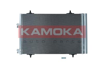 Condenser, air conditioning KAMOKA 7800247