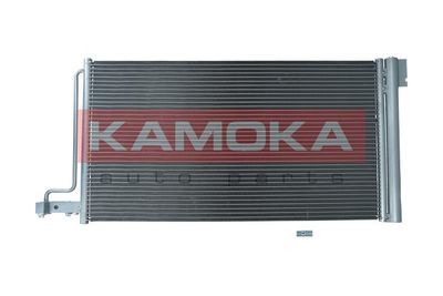 Condenser, air conditioning KAMOKA 7800256