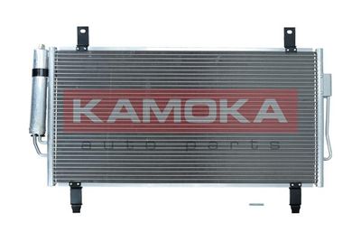 Condenser, air conditioning KAMOKA 7800278