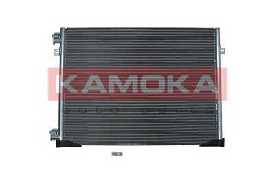Condenser, air conditioning KAMOKA 7800293