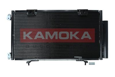 Condenser, air conditioning KAMOKA 7800310