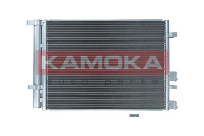 Condenser, air conditioning KAMOKA 7800326