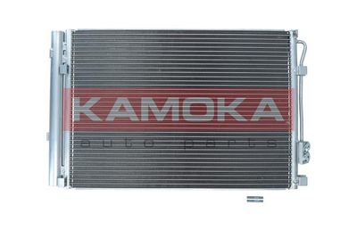 Condenser, air conditioning KAMOKA 7800328