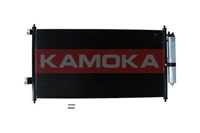 Condenser, air conditioning KAMOKA 7800381