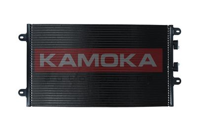 Condenser, air conditioning KAMOKA 7800383