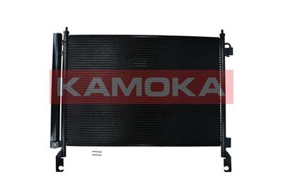 Condenser, air conditioning KAMOKA 7800385