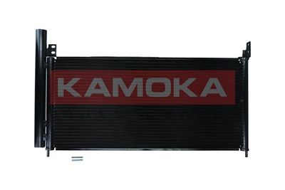Condenser, air conditioning KAMOKA 7800397