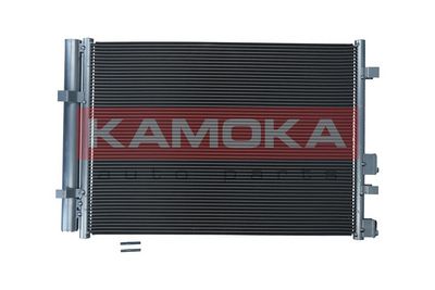 Condenser, air conditioning KAMOKA 7800408
