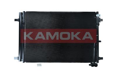Condenser, air conditioning KAMOKA 7800424