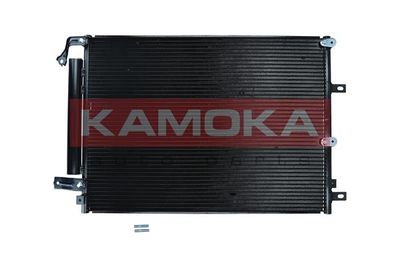 Condenser, air conditioning KAMOKA 7800432