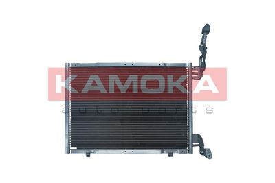 Condenser, air conditioning KAMOKA 7800439