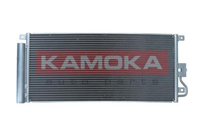 Condenser, air conditioning KAMOKA 7800440
