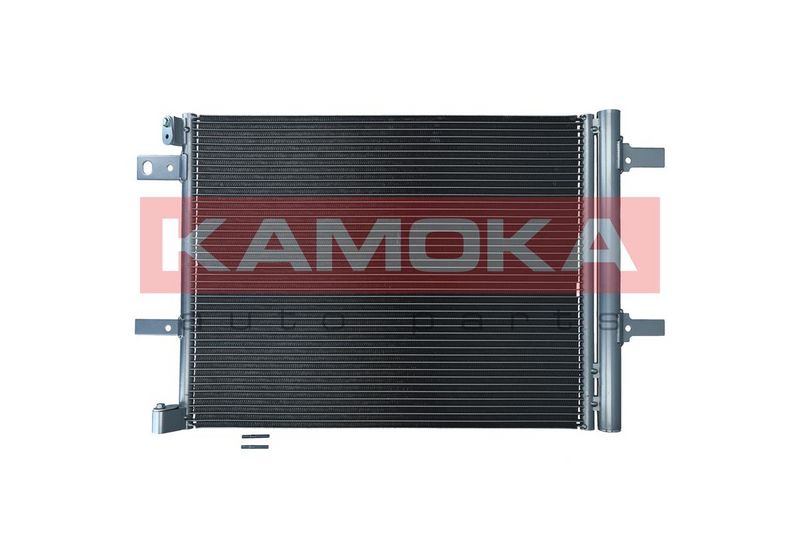 KAMOKA 7800446 Condenser, air conditioning