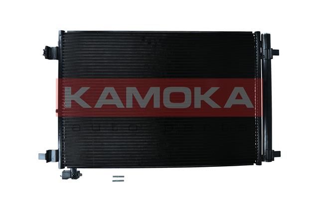 KAMOKA 7800447 Condenser, air conditioning