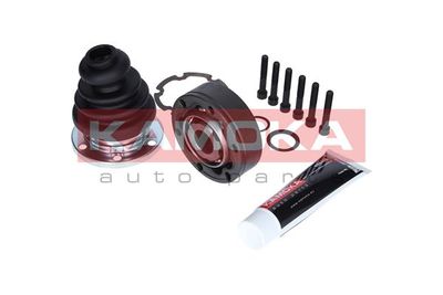 Joint Kit, drive shaft KAMOKA 8003