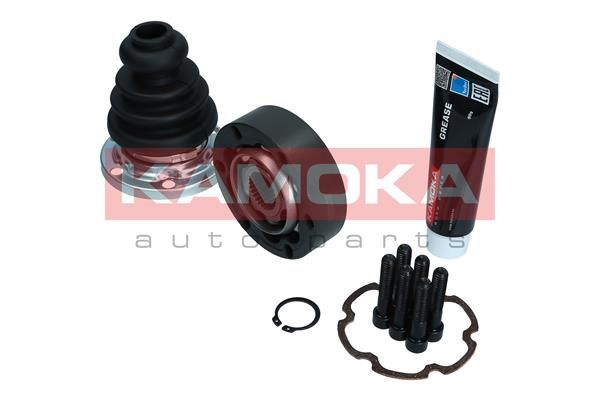 KAMOKA 8004 Joint Kit, drive shaft