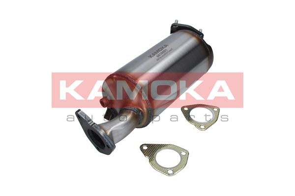 KAMOKA 8010001 Soot/Particulate Filter, exhaust system