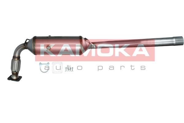 KAMOKA 8010060 Soot/Particulate Filter, exhaust system