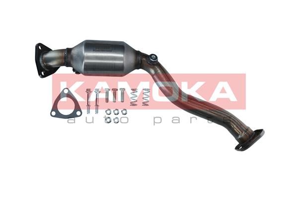 KAMOKA 8015033 Catalytic Converter