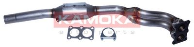 Catalytic Converter KAMOKA 8015037