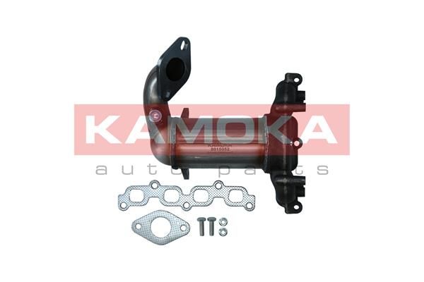 KAMOKA 8015052 Catalytic Converter