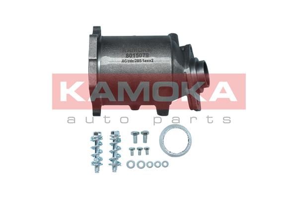 KAMOKA 8015079 Catalytic Converter