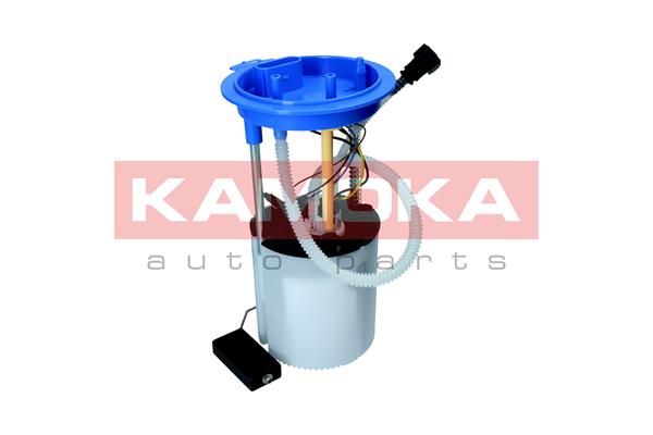 KAMOKA 8400063 Fuel Feed Unit