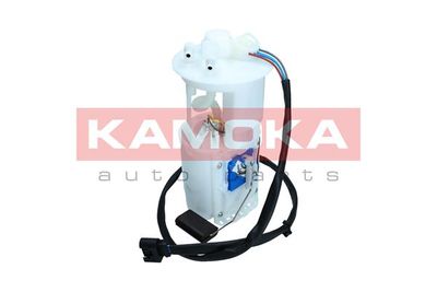 Fuel Feed Unit KAMOKA 8400102
