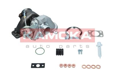 Charger, charging (supercharged/turbocharged) KAMOKA 8600005