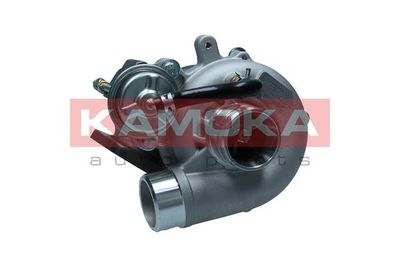 Charger, charging (supercharged/turbocharged) KAMOKA 8600023