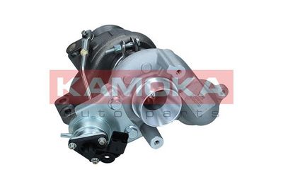 Charger, charging (supercharged/turbocharged) KAMOKA 8600036