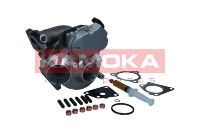 Charger, charging (supercharged/turbocharged) KAMOKA 8600042