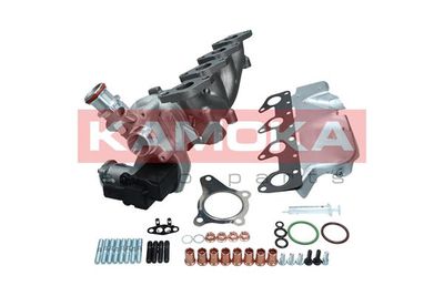 Charger, charging (supercharged/turbocharged) KAMOKA 8600043