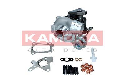 Charger, charging (supercharged/turbocharged) KAMOKA 8600046