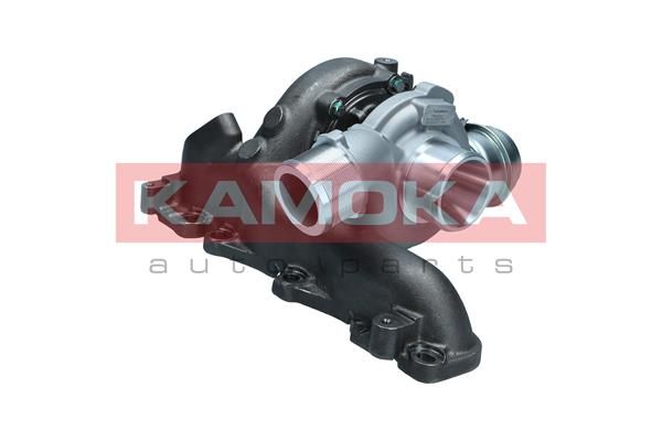 KAMOKA 8600054 Charger, charging (supercharged/turbocharged)