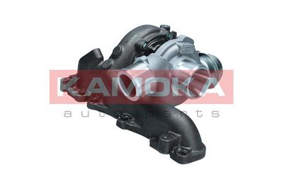Charger, charging (supercharged/turbocharged) KAMOKA 8600054